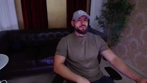 AdamJameson online show from 14, 1, 2026