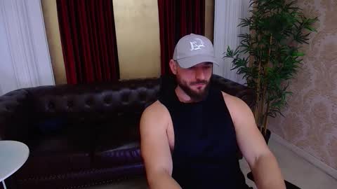 AdamJameson online show from 15, 1, 2026