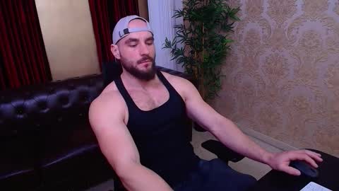 AdamJameson online show from 16, 2, 2026