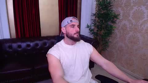 AdamJameson online show from 2, 3, 2026