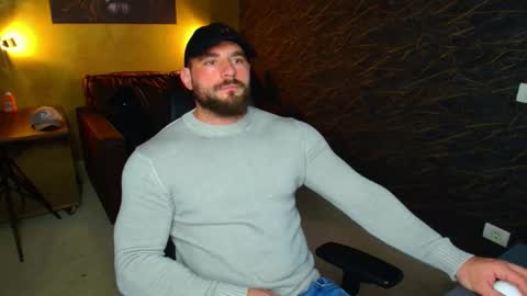 AdamJameson online show from 1, 5, 2026