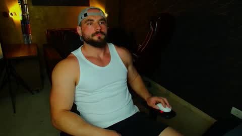 AdamJameson online show from 5, 5, 2026