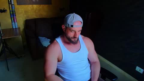 AdamJameson online show from 7, 5, 2026