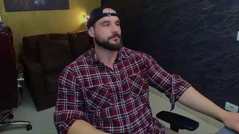 AdamJameson online show from 24, 6, 2026