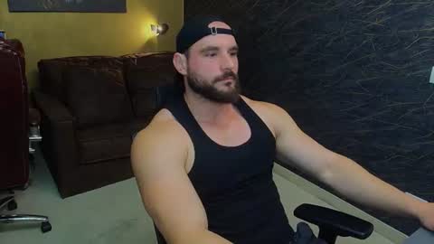 AdamJameson online show from 25, 6, 2026