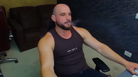 AdamJameson online show from 26, 6, 2026