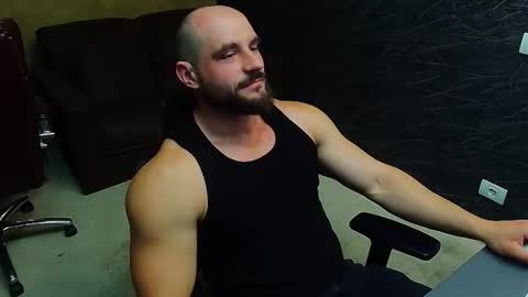 AdamJameson online show from 27, 6, 2026