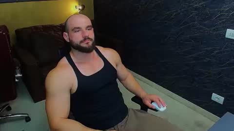 AdamJameson online show from 29, 6, 2026