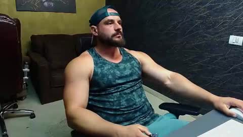 AdamJameson online show from 8, 7, 2026