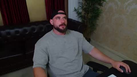 AdamJameson online show from 14, 7, 2026