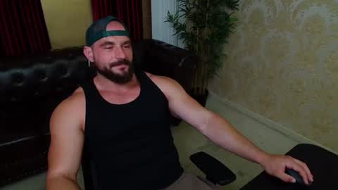 AdamJameson online show from 17, 7, 2026