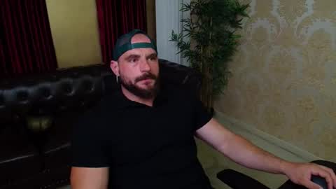 AdamJameson online show from 19, 7, 2026