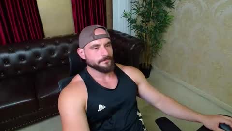 AdamJameson online show from 7, 8, 2026