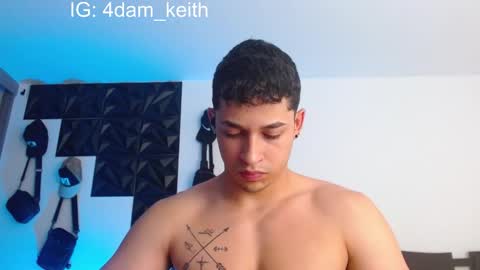 ADAM online show from 14, 11, 2025