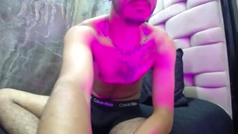 adamparker_ online show from 18, 2, 2025