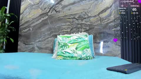 adamparker_ online show from 20, 2, 2025