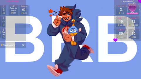 adamparker_ online show from 6, 3, 2025