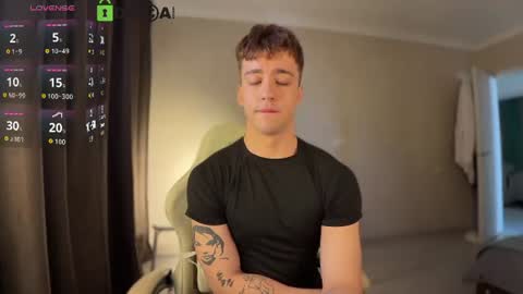 Hi Im Adam Glad to see u here 3 And its my first day online show from 8, 6, 2026