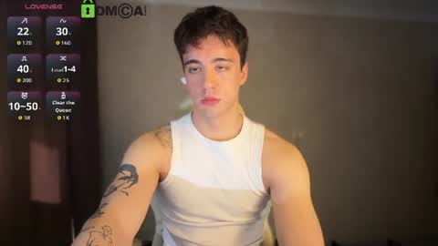 Hi Im Adam Glad to see u here 3 And its my first day online show from 5, 7, 2026