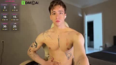 Hi Im Adam Glad to see u here 3 And its my first day online show from 28, 7, 2026