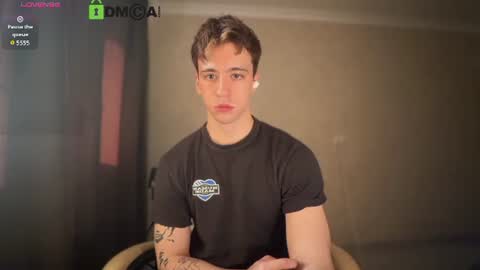 Hi Im Adam Glad to see u here 3 And its my first day online show from 29, 7, 2026