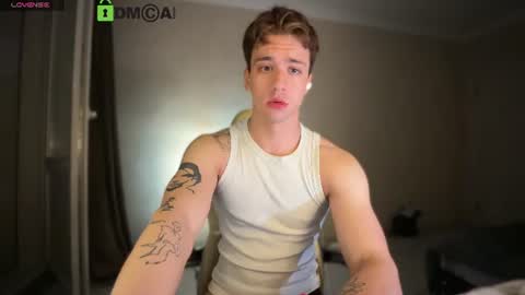 Hi Im Adam Glad to see u here 3 And its my first day online show from 2, 8, 2026
