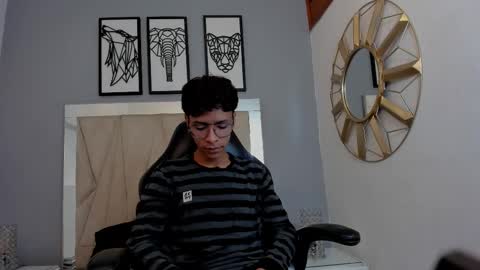 Adams Bobby online show from 30, 10, 2025