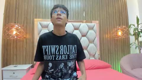 Adams Bobby online show from 17, 1, 2026