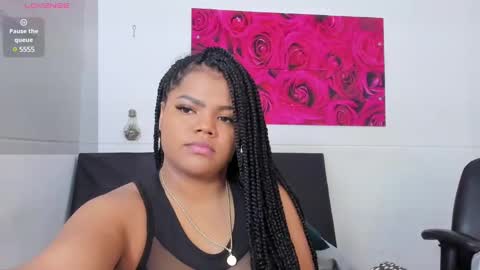 Snapshot of adams_cloe chatting on 10, 1, 2025 Cloe Adams  online show from 10, 1, 2025