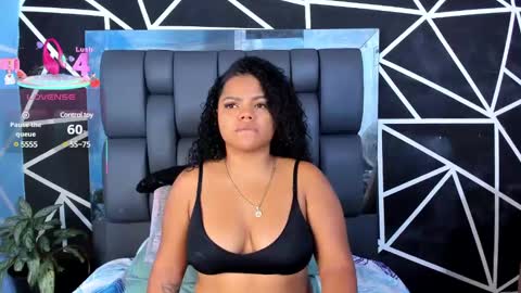 Snapshot of adams_cloe chatting on 1, 3, 2025 Cloe Adams  online show from 1, 3, 2025