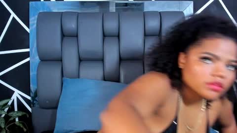 Snapshot of adams_cloe chatting on 10, 3, 2025 Cloe Adams  online show from 10, 3, 2025