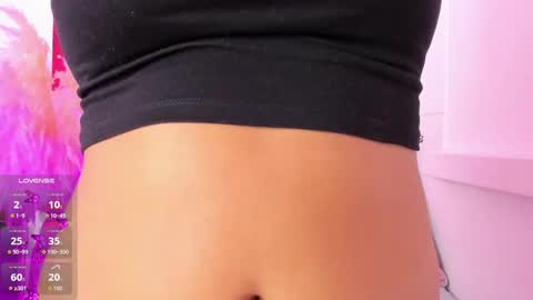 Snapshot of adams_cloe chatting on 28, 9, 2025 Cloe Adams  online show from 28, 9, 2025
