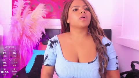 Snapshot of adams_cloe chatting on 18, 10, 2025 Cloe Adams  online show from 18, 10, 2025