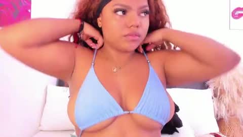Snapshot of adams_cloe chatting on 17, 7, 2026 Cloe Adams online show from 17, 7, 2026