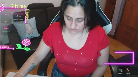 adams_mel online show from 11, 4, 2026