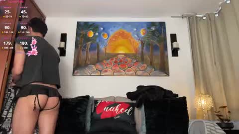 Adams online show from 14, 7, 2026