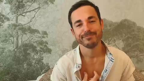 Im Adams Sanz online show from 11, 3, 2026