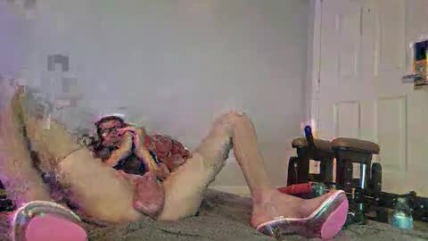 TaylorSexbot online show from 28, 4, 2026