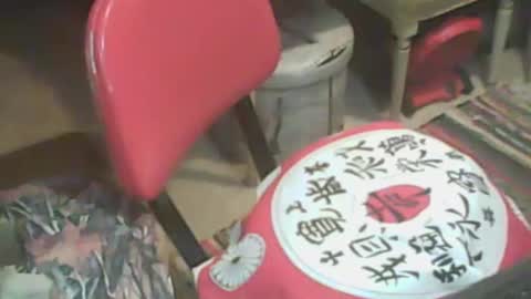 adamsny online show from 18, 10, 2025