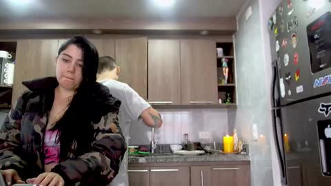 eva online show from 27, 2, 2025