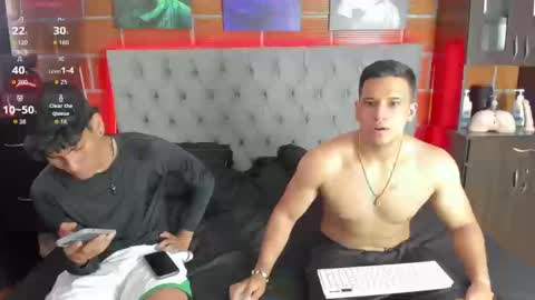 Snapshot of adan_oriol chatting on 17, 9, 2025 Adan Oriol online show from 17, 9, 2025