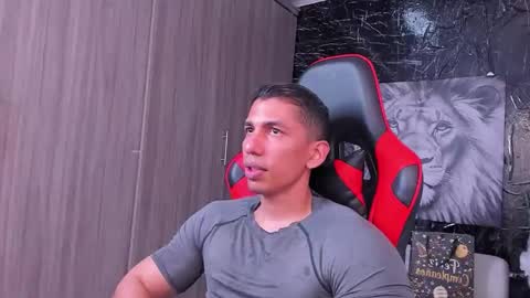 Adan Sin online show from 1, 12, 2025