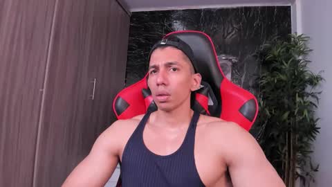 Adan Sin online show from 5, 4, 2026
