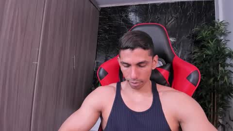 Adan Sin online show from 13, 4, 2026