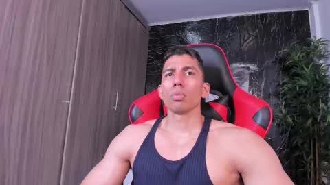 Adan Sin online show from 1, 5, 2026
