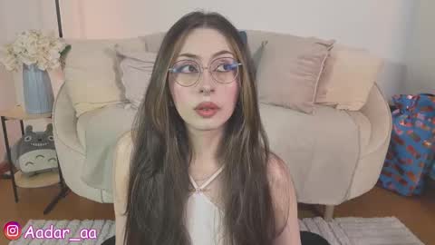 adara_aa online show from 26, 3, 2026