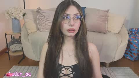adara_aa online show from 1, 4, 2026