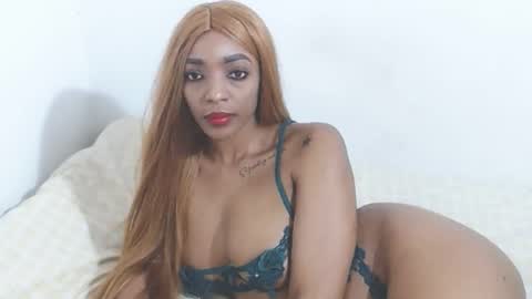 Adara Cooper online show from 12, 3, 2025