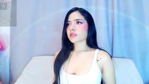  Adara Johnson  online show from 31, 10, 2025