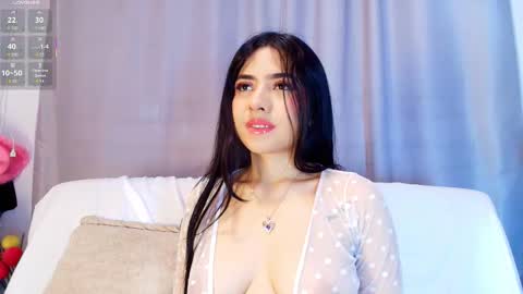  Adara Johnson  online show from 4, 12, 2025